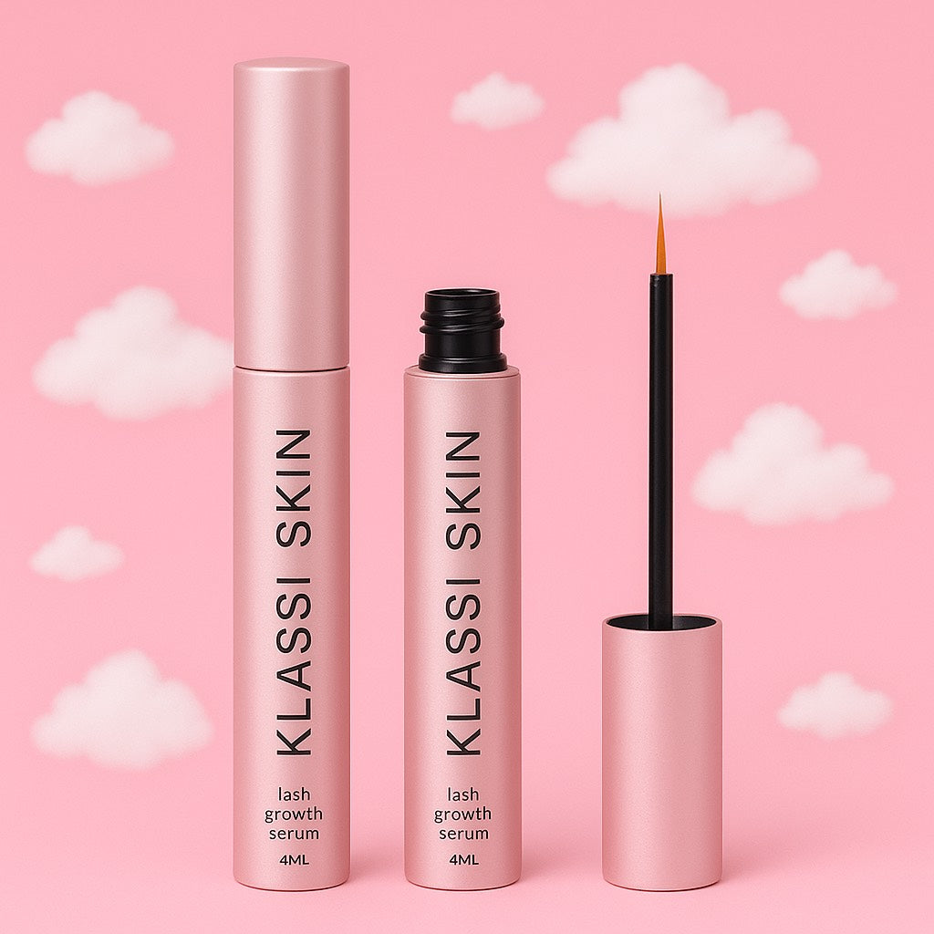 LASH GROWTH SERUM
