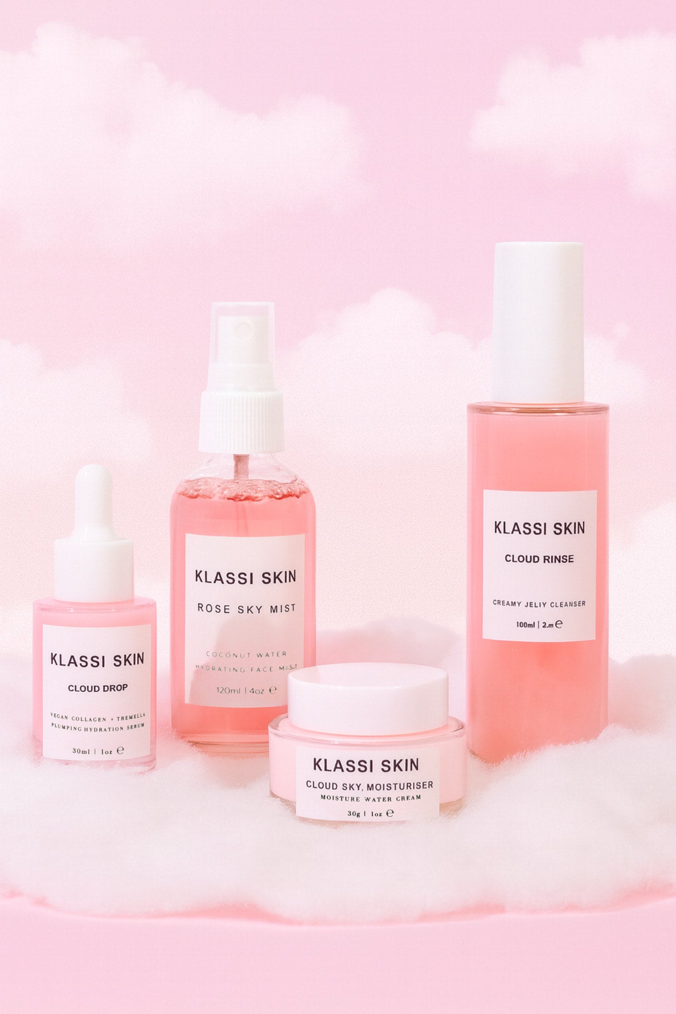 FULL BUNDLE SET