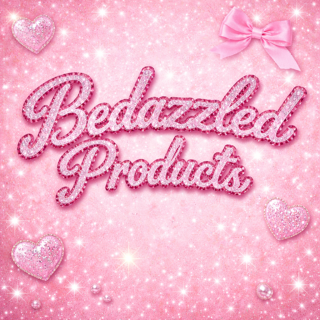 Bedazzled product