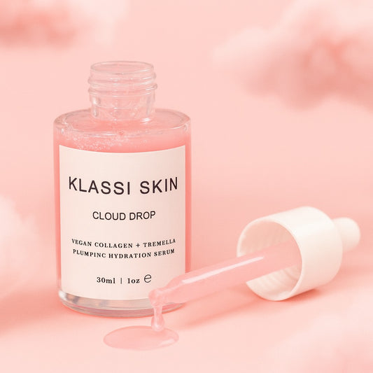 CLOUD DROP FACE SERUM
