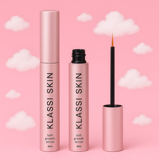 LASH GROWTH SERUM
