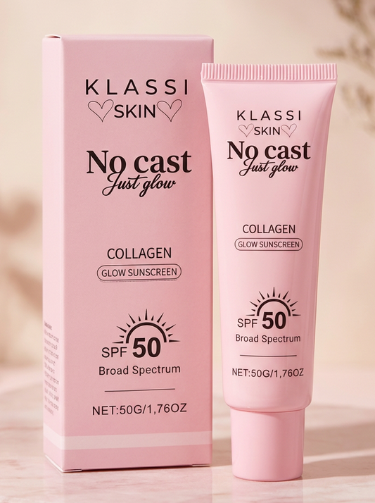 PRE ORDER - Collagen SPF 50 LIMITED EDITION