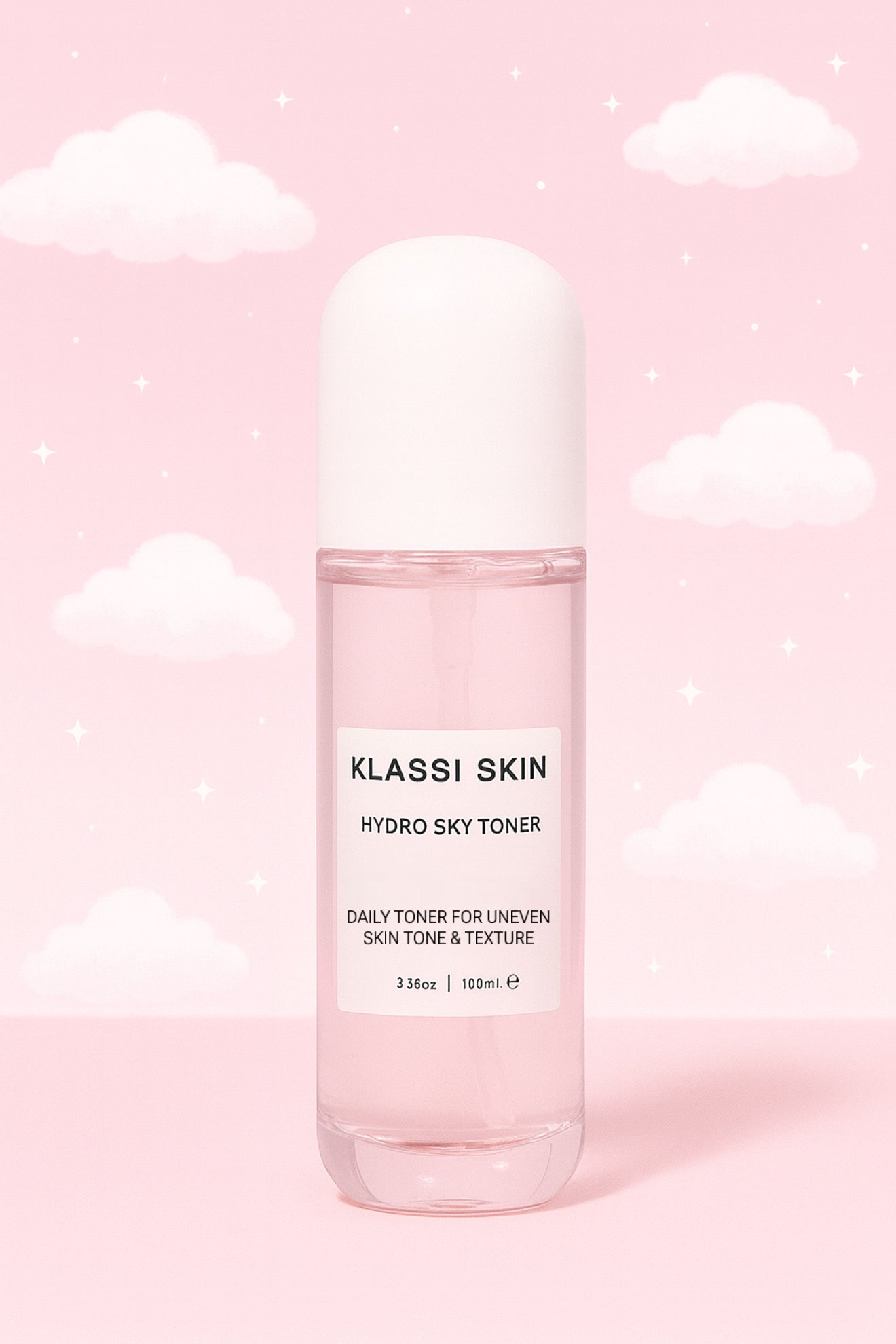 KlassiSkin- Hydro Sky Toner