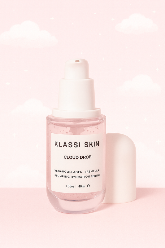 CLOUD DROP FACE SERUM