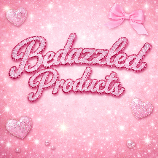 Bedazzled product